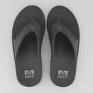 Chinelo Reef Fanning H20 Cinza Chinelo Reef Fanning H20 Cinza