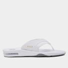 Chinelo Reef Fanning Masculino