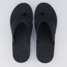 Chinelo Reef Mick Fanning Preto Chinelo Reef Mick Fanning Preto