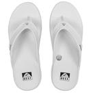 Chinelo Reef Oasis Branco