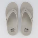 Chinelo Reef Oasis Cinza