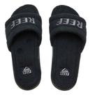 Chinelo Reef One Slide Chill Preto Chinelo Reef One Slide Chill Preto