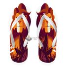 Chinelo rei leão Simba Chinelo rei leão Simba