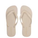 Chinelo Reserva Adulto Off White Chinelo Reserva Adulto Off White