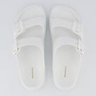 Chinelo Reserva Arpoador Branco Chinelo Reserva Arpoador Branco