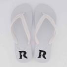 Chinelo Reserva Basic II Branco