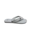 Chinelo Reserva Borracha Rsv Pica-pau Lines Branco
