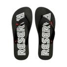 Chinelo Reserva Contorno Masculino