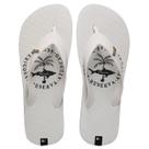 Chinelo Reserva Go Masculino Branco Sandália Rsv Aguas Perigosas Original