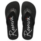 Chinelo Reserva Go Masculino Preto Sandália Rsv PP Basic Original