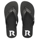 Chinelo Reserva Go Masculino Preto Sandália Rsv R Avatar Basic Original