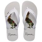 Chinelo Reserva Go Sandália Masculina Preto Rsv PP Botanico Original