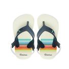 Chinelo Reserva Infantil Branco