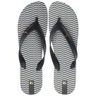 Chinelo Reserva Infantil Preto