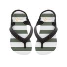Chinelo Reserva Infantil Preto