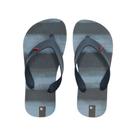 Chinelo Reserva Infantil Preto