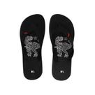 Chinelo Reserva Infantil Preto
