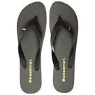 Chinelo Reserva Infantil Preto