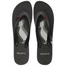 Chinelo Reserva Infantil Preto