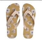 Chinelo Reserva Multimaterial Bege R750040367