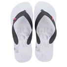 Chinelo Reserva Multimaterial Branco R750040360