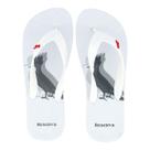 Chinelo Reserva Pica-Pau Blur Masculino