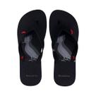 Chinelo Reserva Pica-Pau Blur Masculino