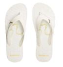 Chinelo Reserva Pica Pau Waves - Branco