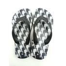 Chinelo Reserva Pied De Pica Pau Mini Infantil Tam 28/36 Multicores - Ref R750050273