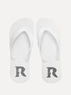Chinelo Reserva R Basic Branco Tamanho:39/40Cor:Branco Chinelo Reserva R Basic Branco Tamanho:39/40Cor:Branco