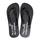 Chinelo Reserva R750040580 Preto