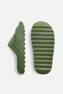 Chinelo reserva slide type r militar Chinelo reserva slide type r militar