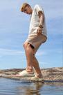 Chinelo Reserva Slide Type R