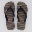 Chinelo Reserva Trancoso Listras Verde