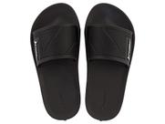 Chinelo Rider 11592 Street Slide Gáspea Slip on Casual Macio -