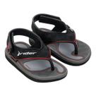 Chinelo Rider Baby R Line Plus De Dedo Bebê Menino