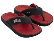 Chinelo Rider Block NBA Chicago Bulls 11900 37/45