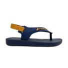 Chinelo Rider Feel Baby de Dedo Infantil Confortável Dia a Dia