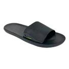 Chinelo Rider Feel Slide Preto/Preto Ref: 12491 Tamanho:42