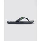 Chinelo rider grendene feel urban infantil menino 12342