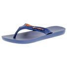 Chinelo Rider Grendene Street Duo De Dedo Super Leve e Confortável Infantil Masculino 12431 (66272)