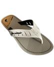 Chinelo Rider Grendene Street Duo Moderno Antiderrapante Super Confortável Masculino 12506 (66286)