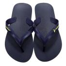 Chinelo rider masculino feel light dedo 12519