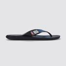 Chinelo rider masculino grendene start nba 12245