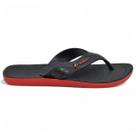 Chinelo Rider Masculino Pulse Casual Conforto Macio Leve