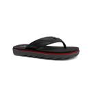 Chinelo Rider Masculino Rw Plus Dedo 12425 Cinza