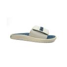 Chinelo Rider Masculino Slide Infinity Fuse Ii 12426 Bege