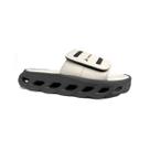 Chinelo Rider Power Slide 12444 Cinza