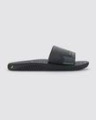 Chinelo Rider PUMP II SL Com Palmilha Massageadora