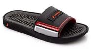 Chinelo rider pump slide masculino